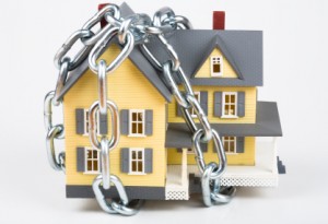 Foreclosure